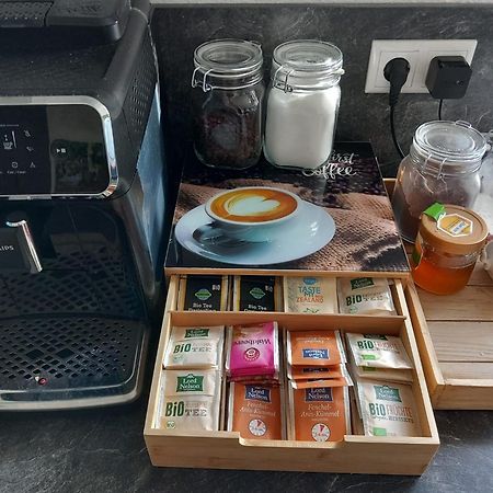 Gaestezimmer Diemelstadt Ngoại thất bức ảnh