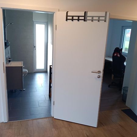 Gaestezimmer Diemelstadt Ngoại thất bức ảnh