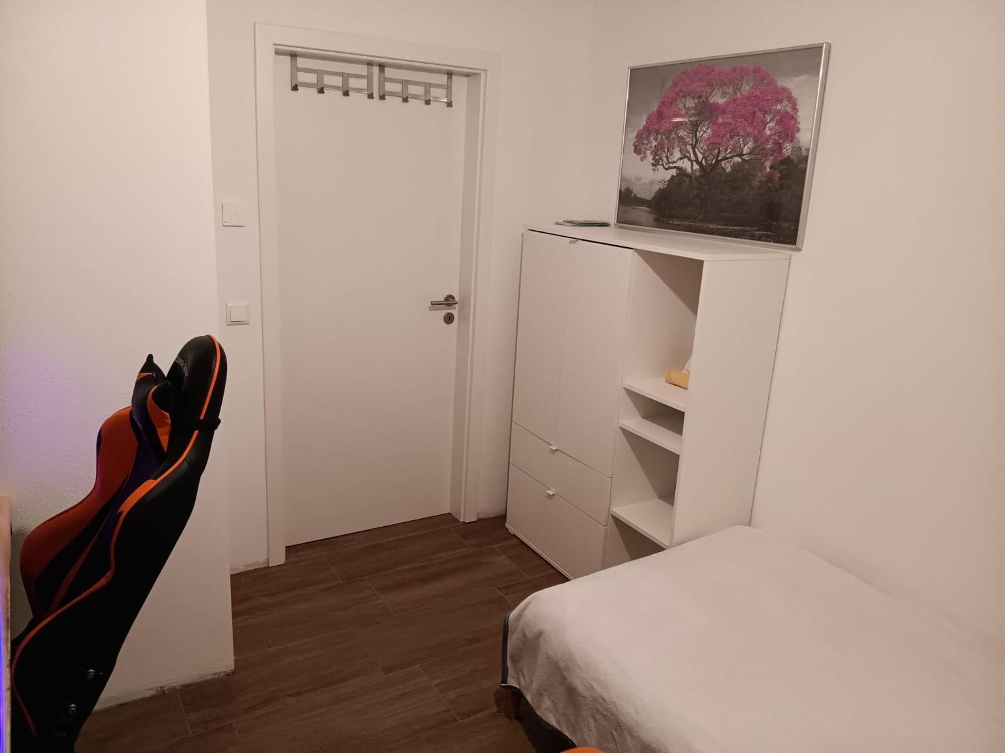 Gaestezimmer Diemelstadt Ngoại thất bức ảnh