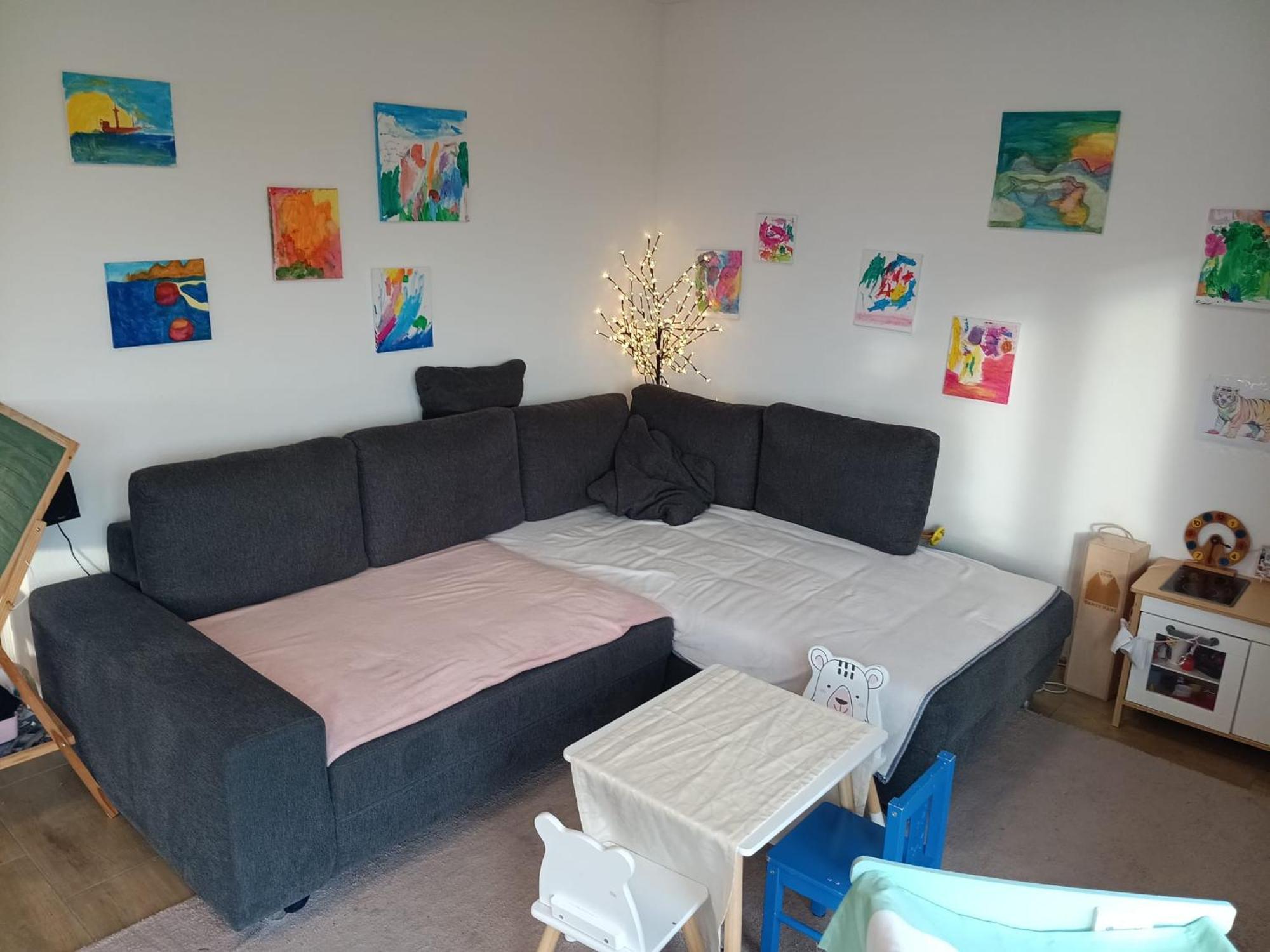 Gaestezimmer Diemelstadt Ngoại thất bức ảnh