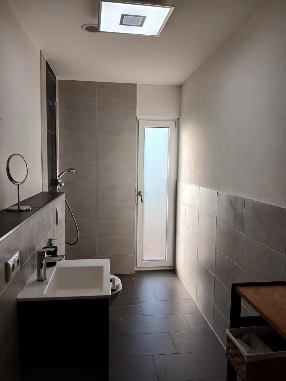 Gaestezimmer Diemelstadt Ngoại thất bức ảnh