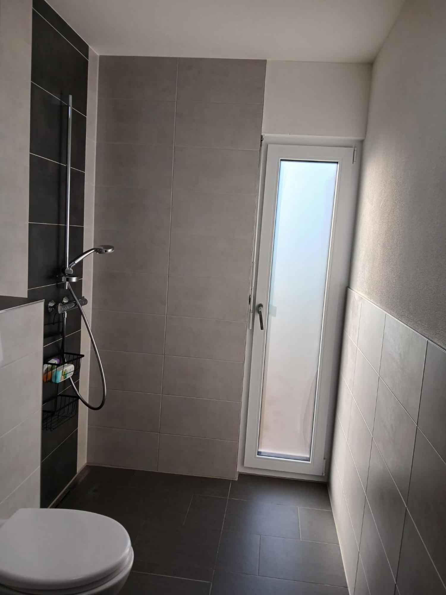 Gaestezimmer Diemelstadt Ngoại thất bức ảnh