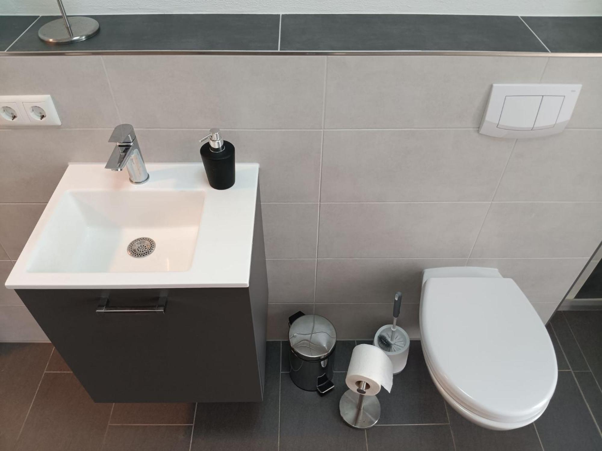 Gaestezimmer Diemelstadt Ngoại thất bức ảnh